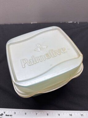 Palmolive Disposable Pretreated Dish Wipes Plastic Storage Container 13 Count